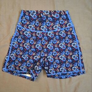 Buffbunny floral Legacy Shorts